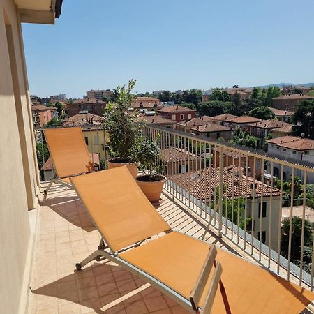 Bellavista Panoramic Terrace Appartamento Con Terrazza Zona Sant Orsola Bologna Ngoại thất bức ảnh