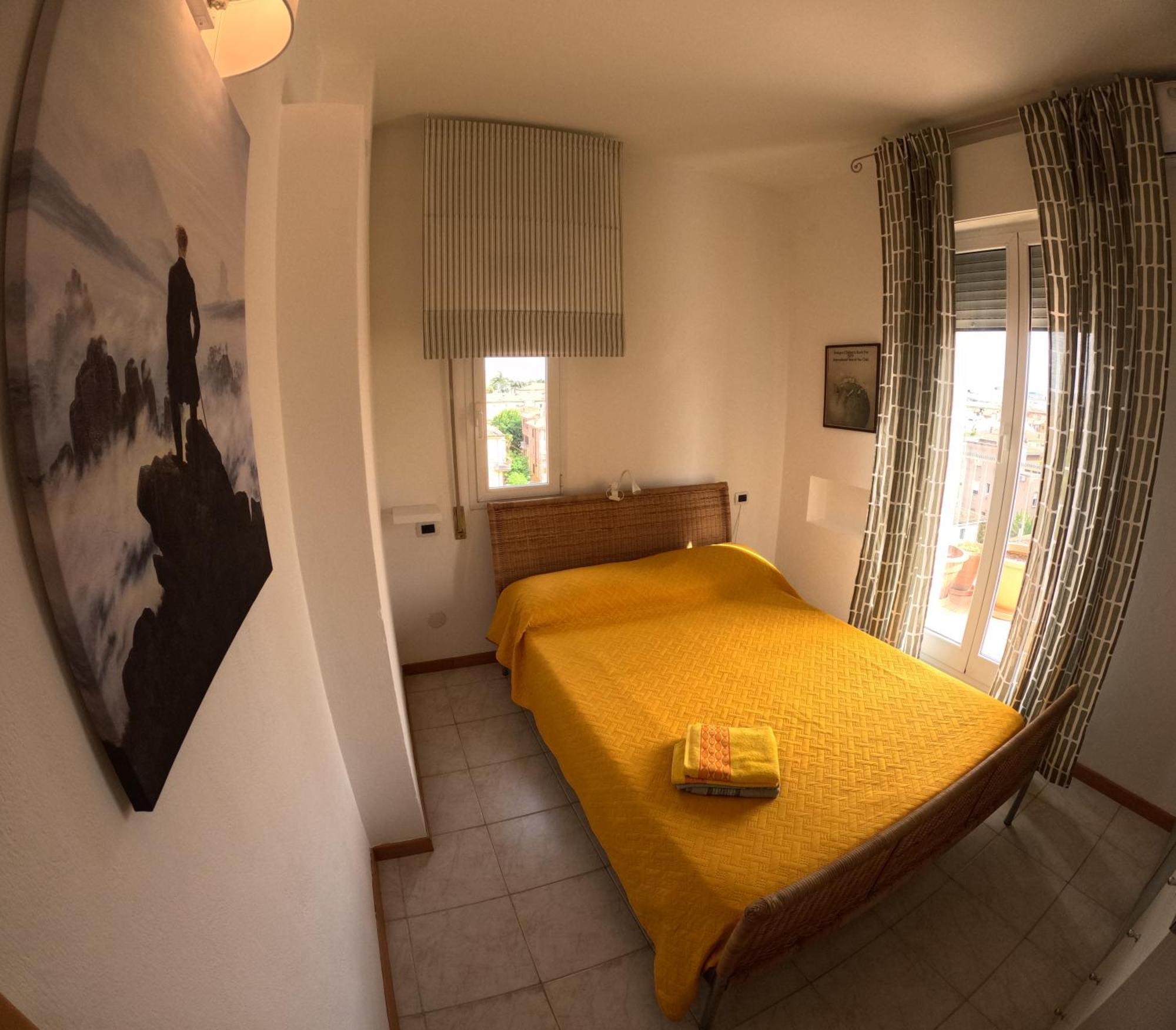 Bellavista Panoramic Terrace Appartamento Con Terrazza Zona Sant Orsola Bologna Ngoại thất bức ảnh