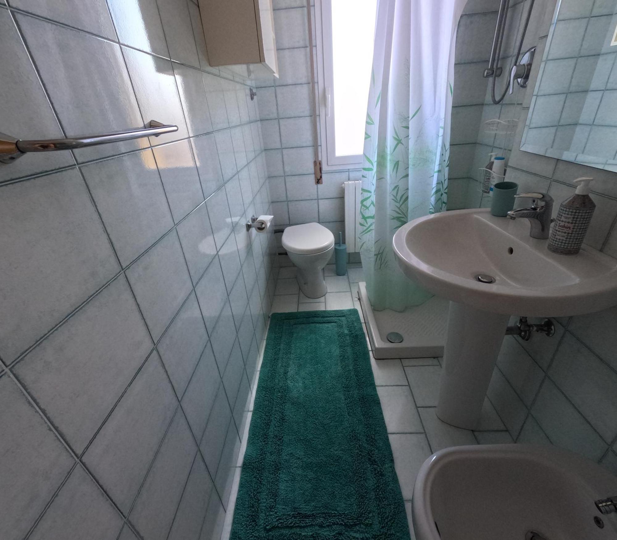 Bellavista Panoramic Terrace Appartamento Con Terrazza Zona Sant Orsola Bologna Ngoại thất bức ảnh